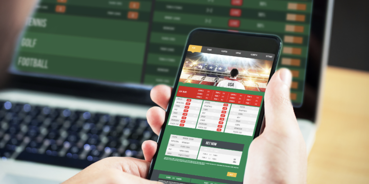 스포츠베팅의 장점과 긍정적인 특징